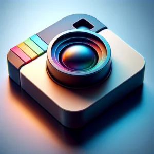 Instagram Foto