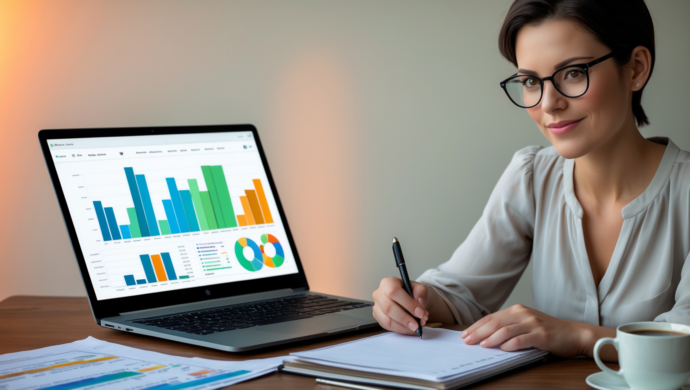 Content Strategie - Die Analysen - mit KI erstellt