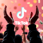TikTok Shop mehr erleben als Affiliate - mit KI erstellt